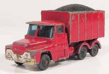 HUSKY GUY WARRIOR TRUCK COAL