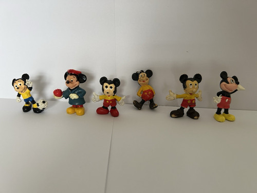Collectible disney mickey - disney,