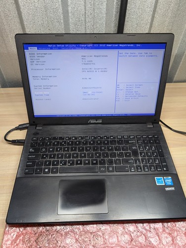 Asus x551m intel - asus,