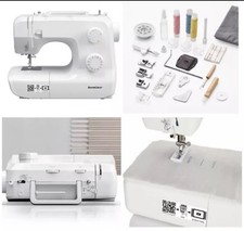 SILVERCREST sewing machine SNM
