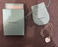 Tiffany & Co Sterling Silver
