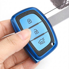 Key Cover Case for Hyundai