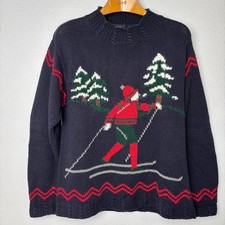 Vintage Eagle's Eye Nordic Ski