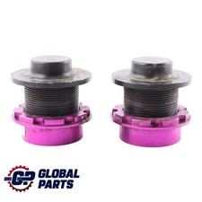 BMW E82 E90 E92 KW Rear Spring