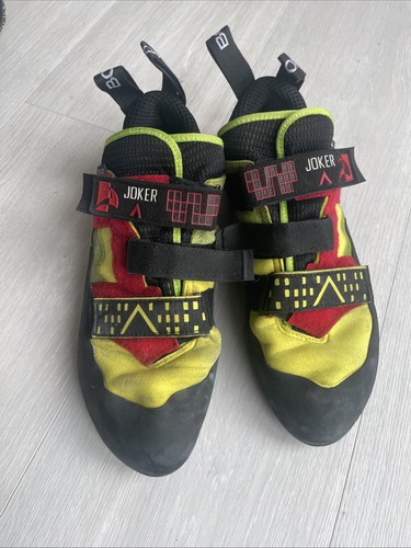 Boreal joker plus - joker,