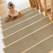 Stair Treads Non Slip for