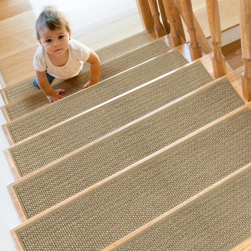 Stair treads non slip for - stair,