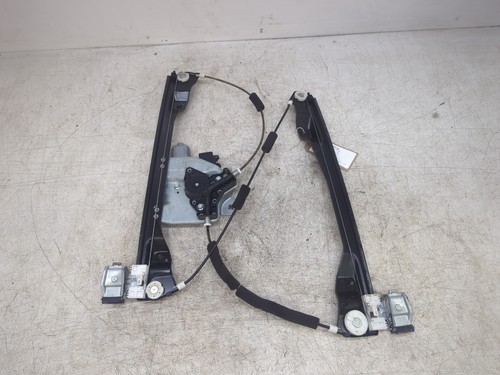 Ssangyong korando window - ssangyong,