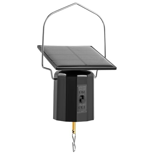 Hanging display motor - hanging, with