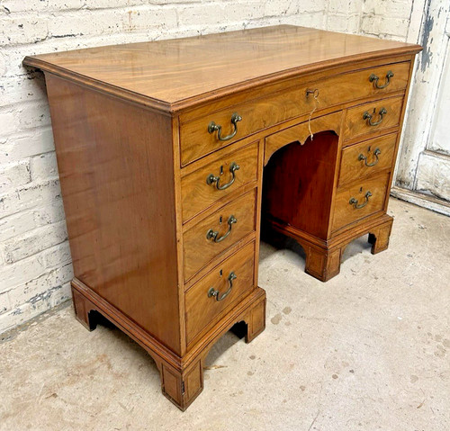 Antique george iii concave - antique,