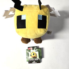 Mattel - Minecraft Movie Plush
