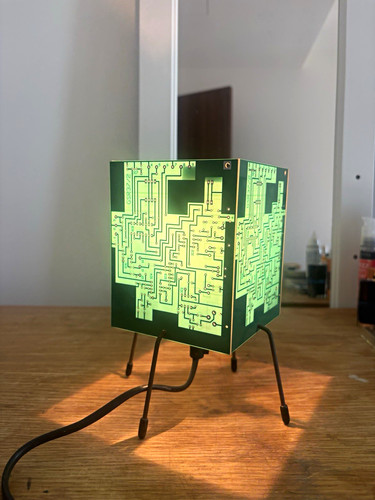 Super rare cyberdog - rare,
