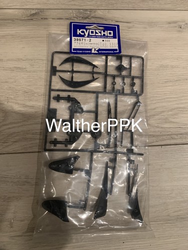 Rare kyosho accessory part - kyosho,