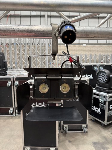 20x showtec compact - 20x,