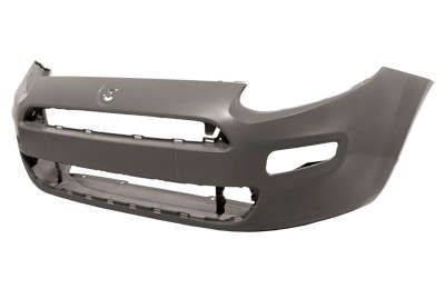Fiat punto front bumper - punto,