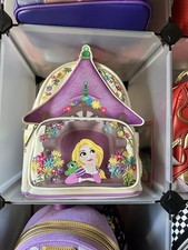 Disney Loungefly Tangled Tower