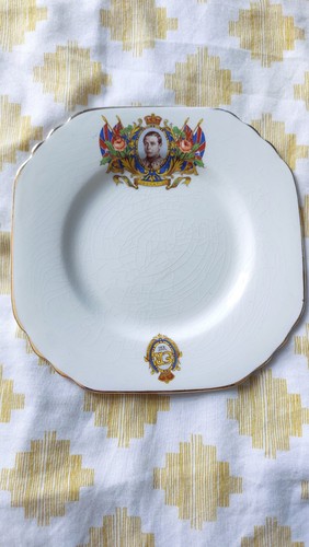 King edward viii 1937 - king,