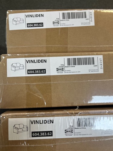 Ikea vinliden replacement - ikea,