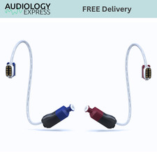 GN ReSound M&RIE Receivers /