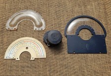 WW2 RAF R1155 Radio Receiver