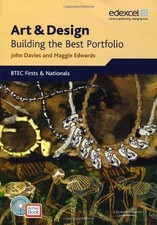 Art & Design ActiveBook