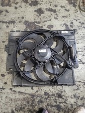 BMW 1 Series 116i F20 Petrol Radiator COOLING FAN 5020644 2010