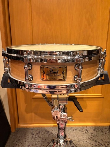 Pearl masters custom - pearl,