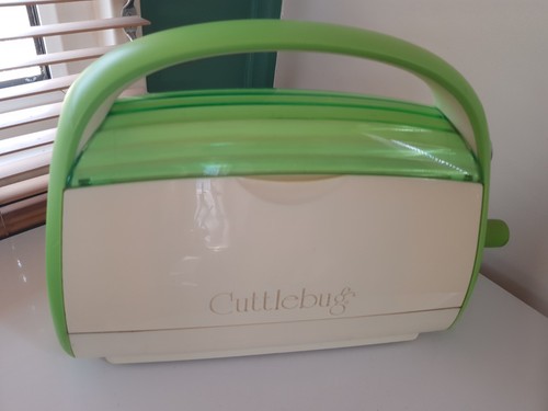 Provo craft cuttlebug die - craft,