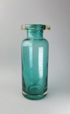 Vintage Turquoise Green German