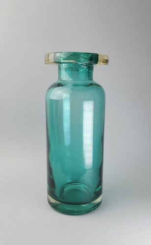 Vintage turquoise green german - vintage,