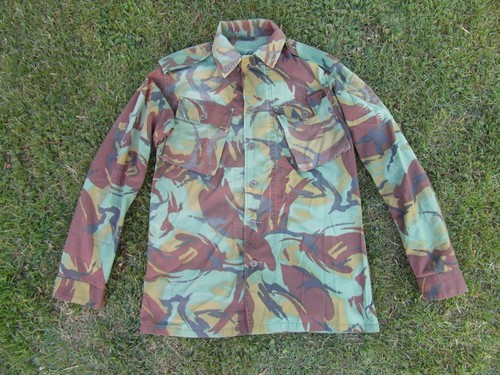 British army 1970s day - british,