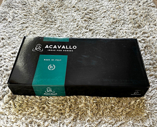 Acavallo gel seat - gel,