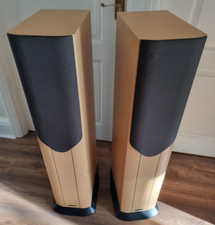 Mission M34i floor standing