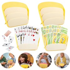 Playing Card Holder Card
