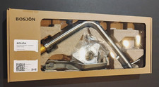 IKEA BOSJON Stainless Steel