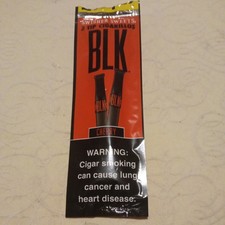 Swisher Sweets BLK Tip