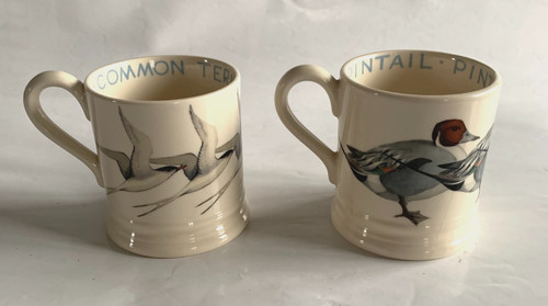 Emma bridgewater ducks - bridgewater, sea