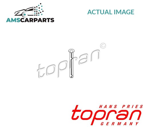 Door hinge front rear 206 - 206, 055