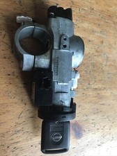 Nissan Qashqai 2008 Mk1