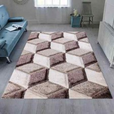 Modern Large Shaggy Rugs