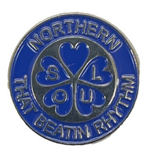 Northern Soul "That Beatin