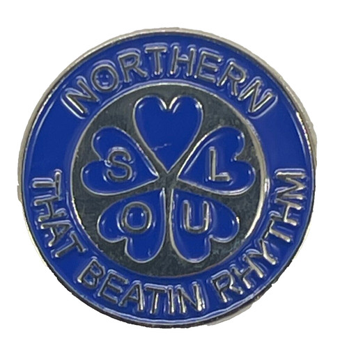 Northern soul that beatin - soul,