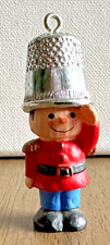 Hallmark Thimble #2 Soldier