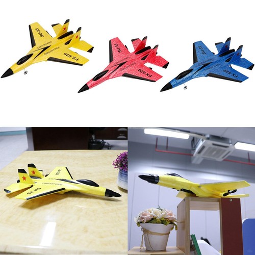 Remote control plane - 2.4g,