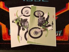 🏁  ‘02 03 KAWASAKI KX 500