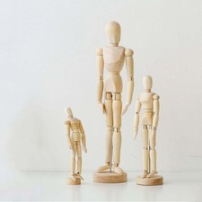 1pc Artist Movable Limbs Male
