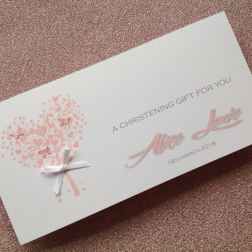 Personalised handmade - personalised,