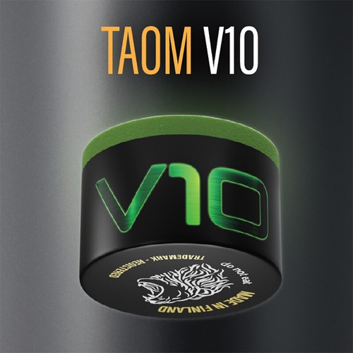 Taom v10 professional snooker - taom,