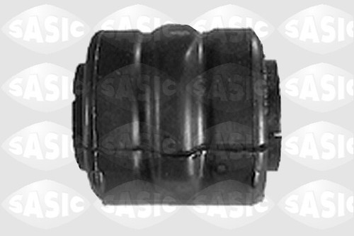 New stabiliser mounting - stabiliser,
