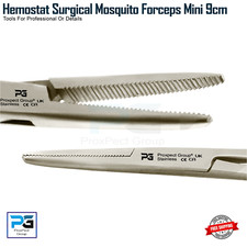 Surgical Forceps Mosquito